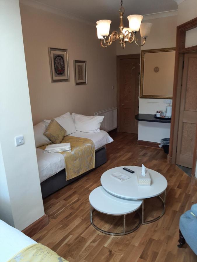 Another Room Эдинбург Экстерьер фото
