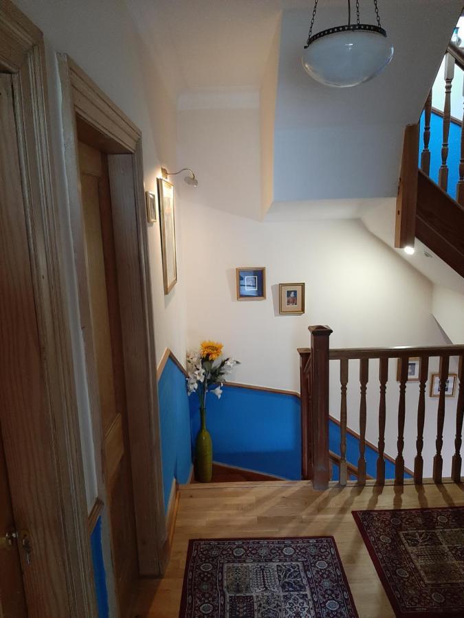 Another Room Эдинбург Экстерьер фото