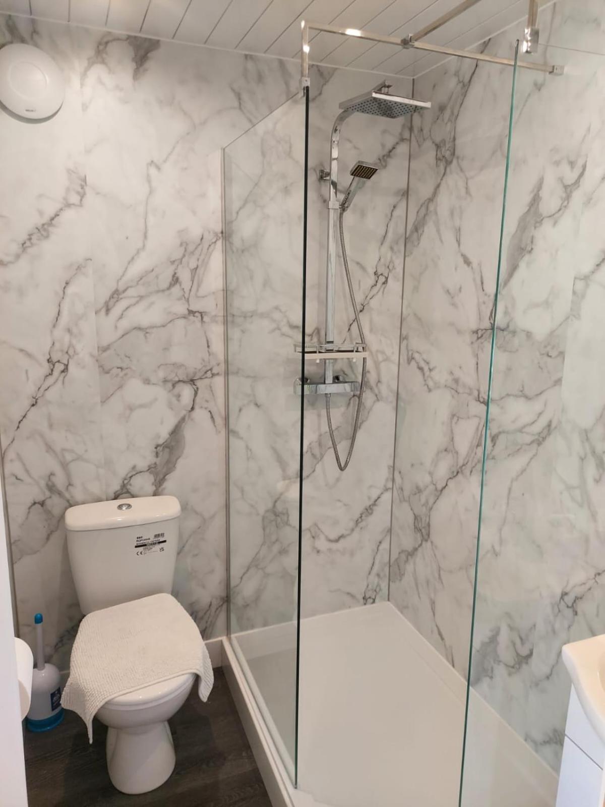 Another Room Эдинбург Экстерьер фото